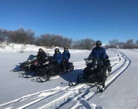 akureyri-myvatn-sneeuwscootertocht