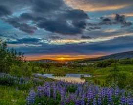 husavik-mountainbike-botsvatn