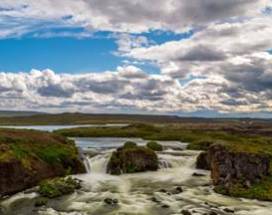 husavik-%c3%86%c3%b0arfossar-tour