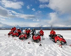 tromso-sneeuwscooter-lyngen-alpen