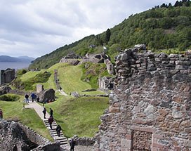 schotland-historic-pass
