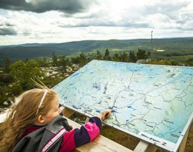 salla-zomer-middernachtzon-hike