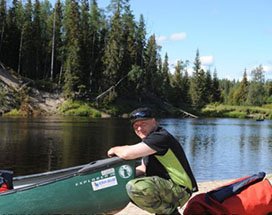 ruka-zomer-kanotrip-10km