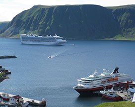 hurtigruten-zomer-noordkaap