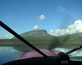 kilpisjarvi-zomer-rondvlucht-halti