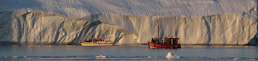 excursies-ilulissat-zomer