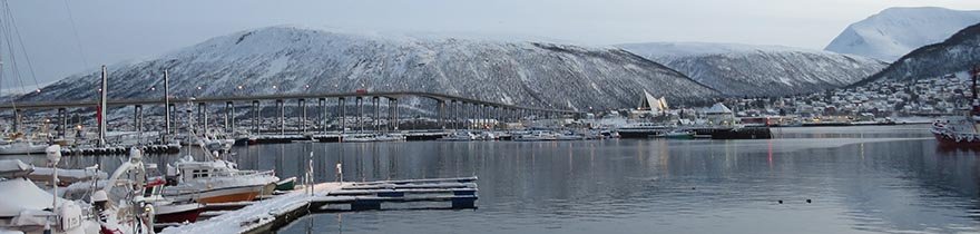 tromso-excursies
