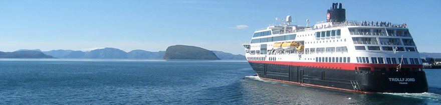 hurtigruten-zomer-passage