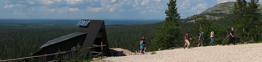 luosto-excursies-zomer-extra