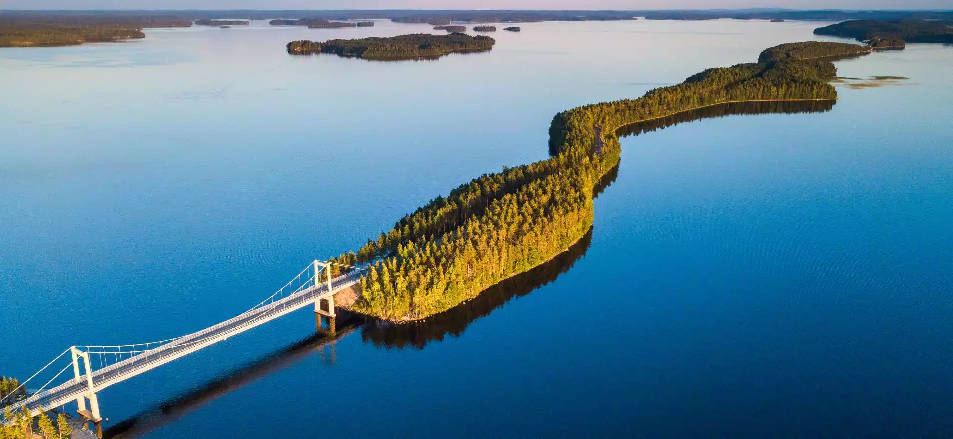 Finse Meren zomerspecial fly & drive