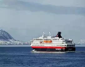 Noorderlichtreis Lapland, Noordkaap en Hurtigruten
