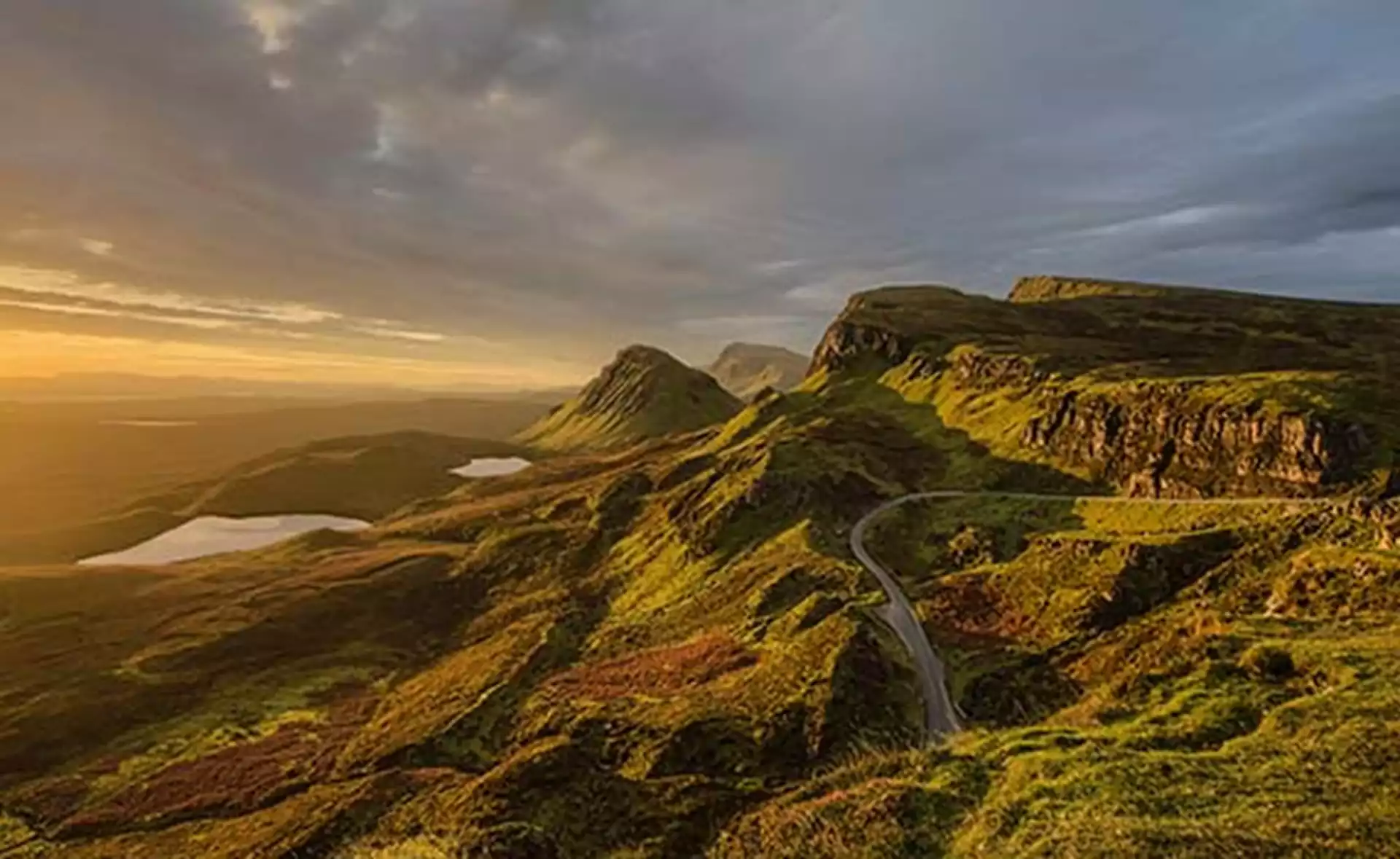 Rondreis Schotland met eigen auto | Voigt Travel