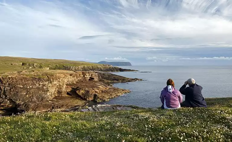 Schotland vakantie | Voigt Travel