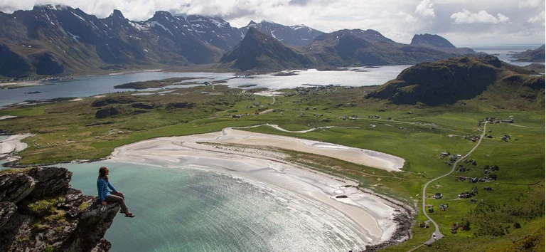 Noordkaap, Lofoten en Lapland