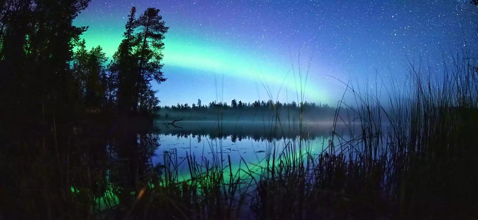 Noorderlicht Avontuur Ruka