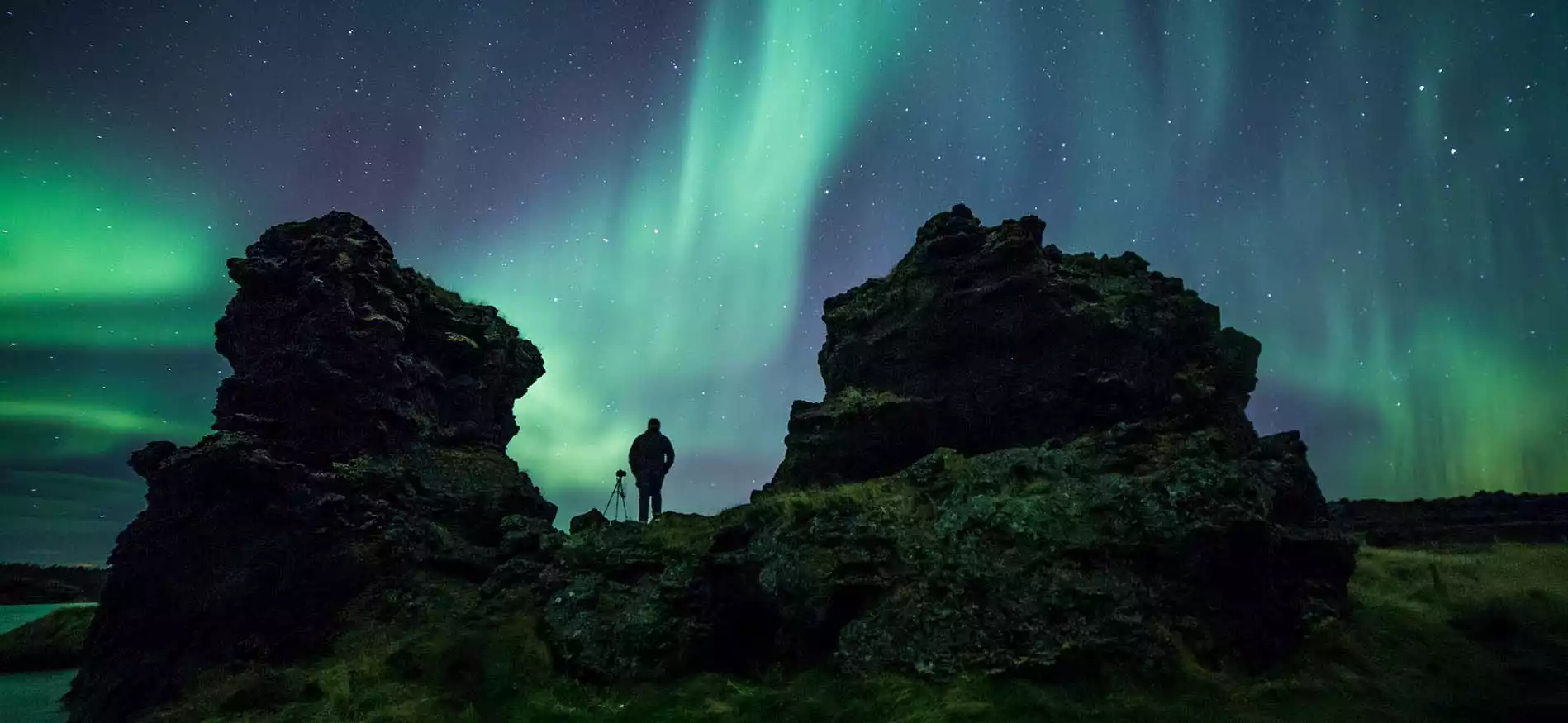 Highlights van Noord-IJsland