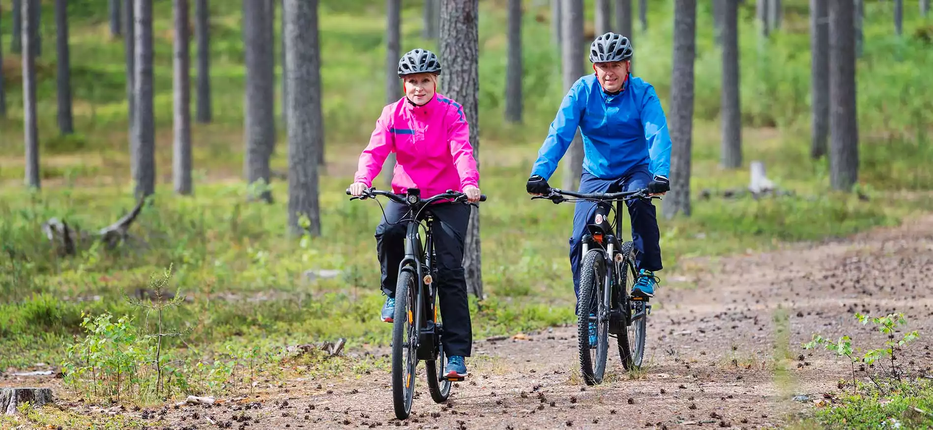 Lapland fly & bike