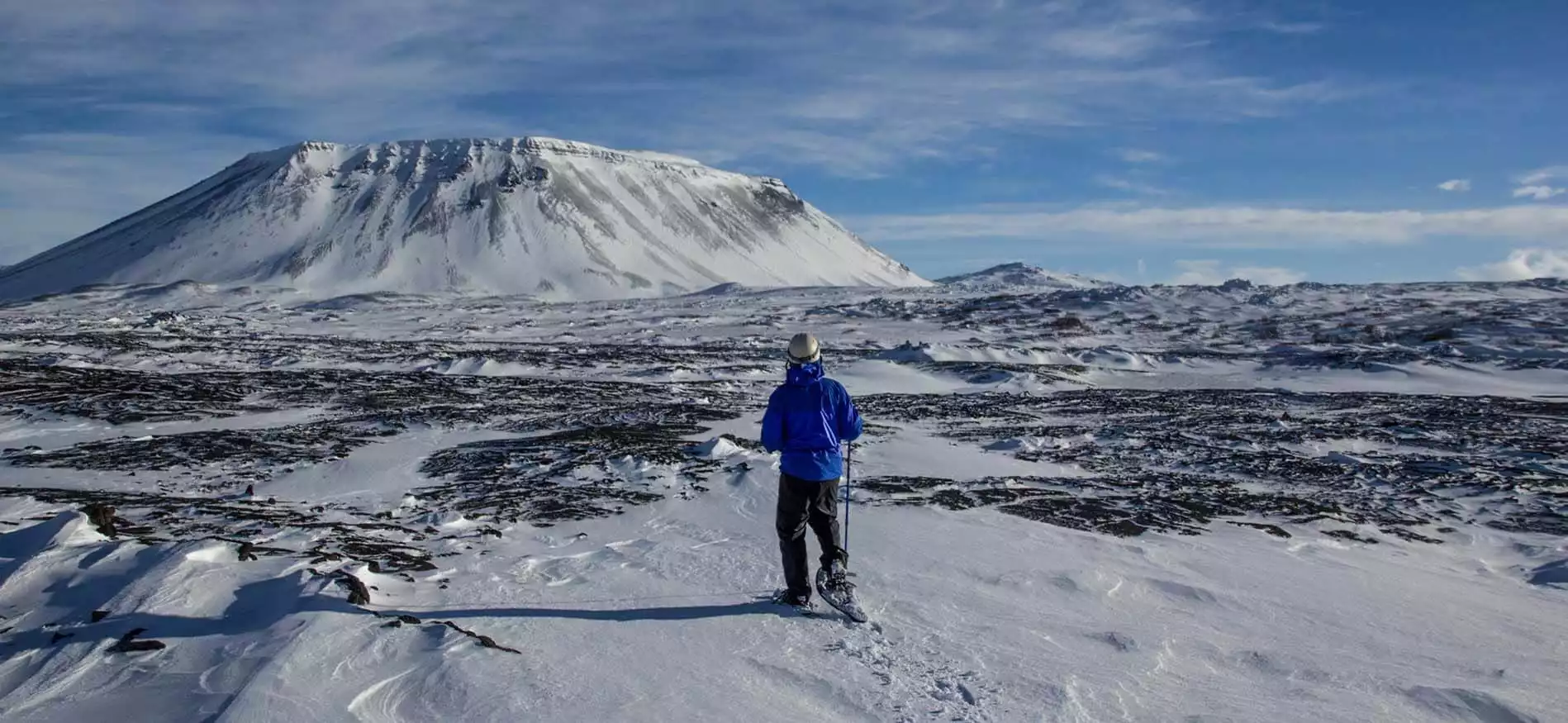 Winterwonderland® Week Fosshotel Mývatn