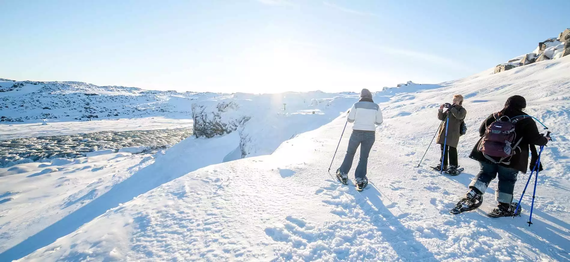 Winterwonderland® Midweek Fosshotel Mývatn