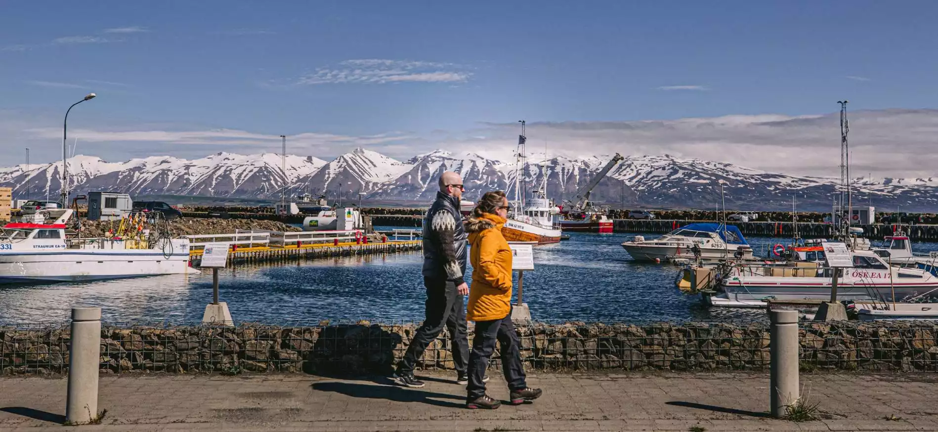 Winteravontuur week Saeluhús Akureyri