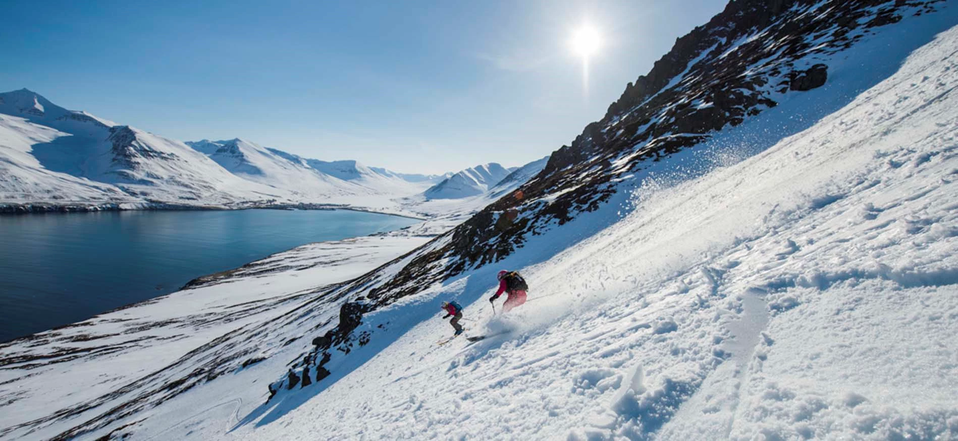 Miljard emmer langzaam Wintersport Week Akureyri in Noord-IJsland| Voigt Travel