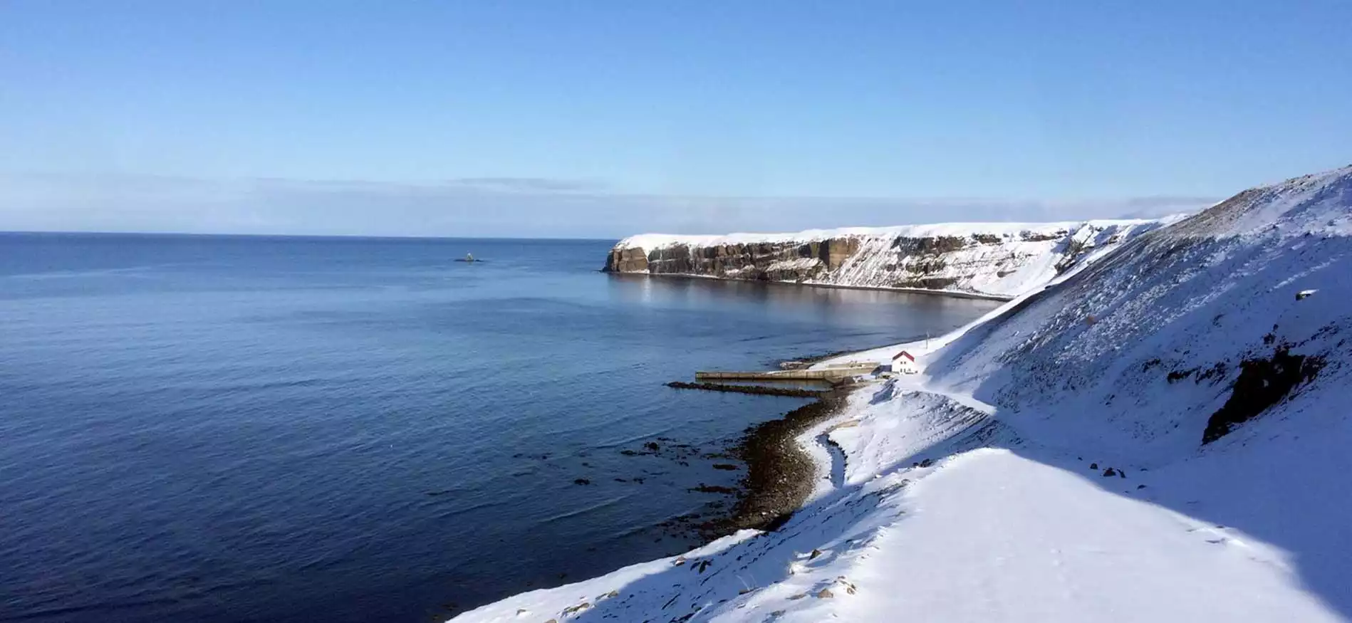 Ontdek avontuurlijk Noord-IJsland