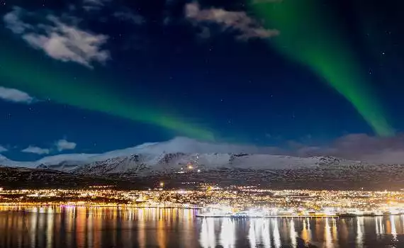 Weekend Kea Hotel Akureyri