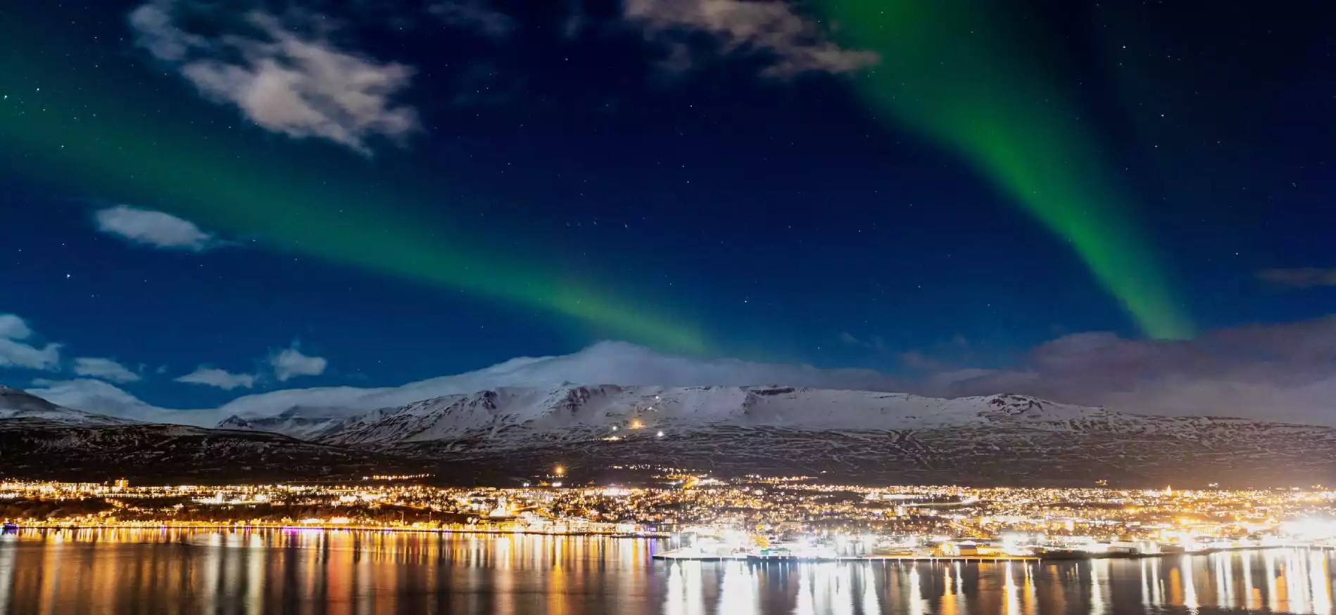 Weekend Kea Hotel Akureyri