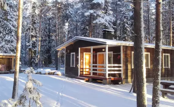 Midweek Ollila Lodge