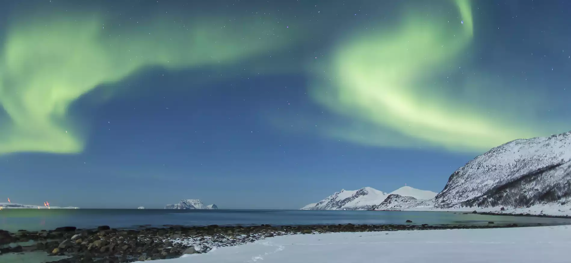 Lyngen Alpen Experience