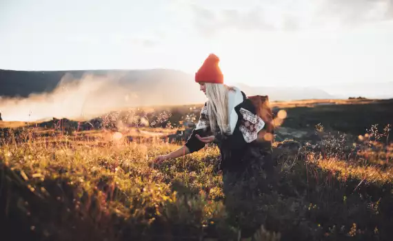 Lokaal en kleinschalig IJsland fly & drive