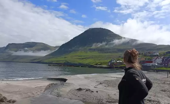 Beleef de Faeröer Eilanden