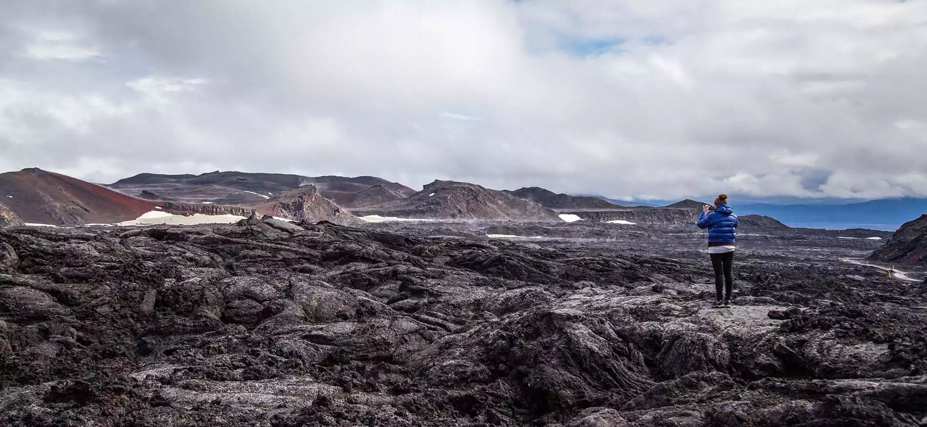 IJsland compleet fosshotels fly & drive