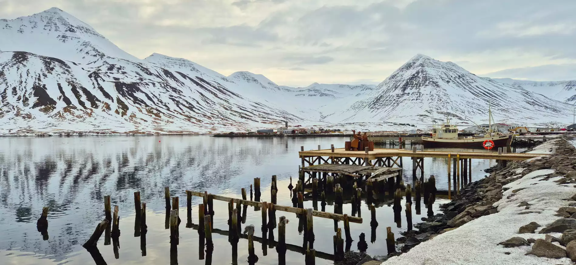 Lokaal en uniek Noord-IJsland