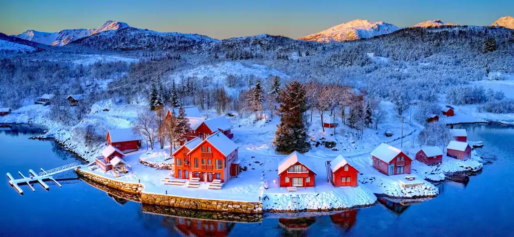 Winteravontuur Vesterålen in Noorwegen | Voigt Travel