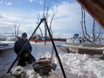nuorgam-cees-lapland