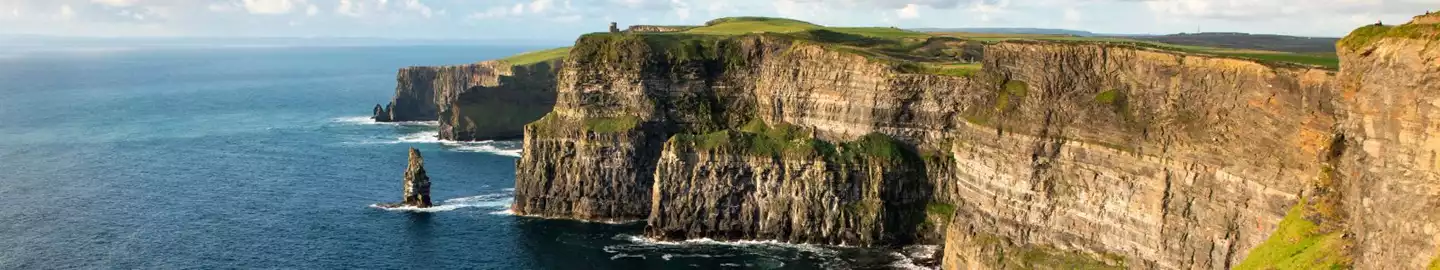 Fly & drive Ierland rondreizen | Voigt Travel