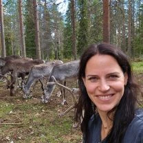 reisspecialist-joyce-finland-zomer