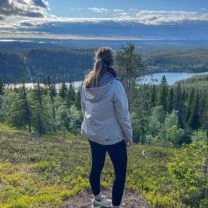 milou-bouwhuis-lapland-zomer-2026