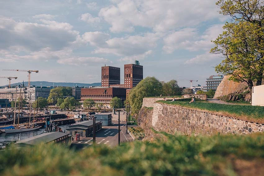 oslo-kerk