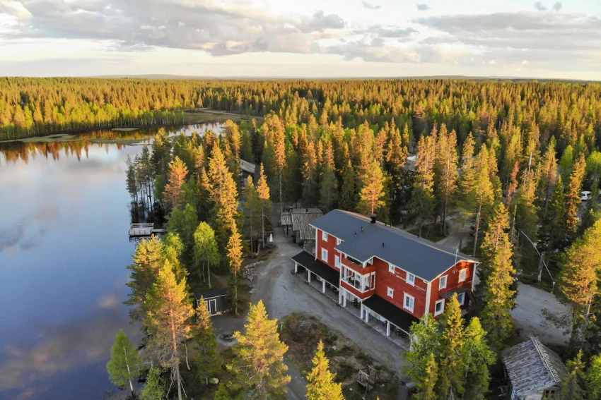 papin-talo-lodge-bovenkant