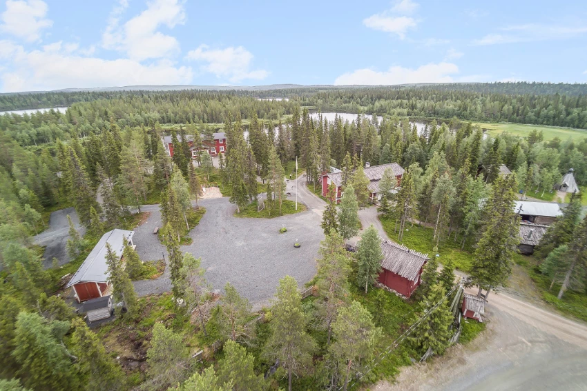 papin-talo-overzicht