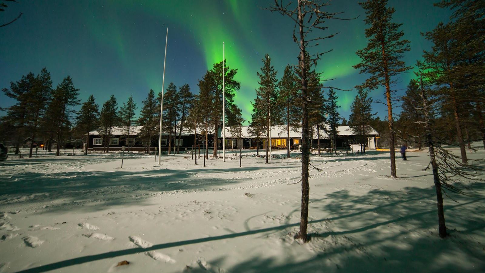 muotkan maja