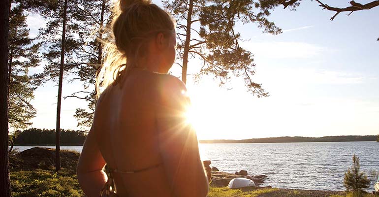 familiereis finland