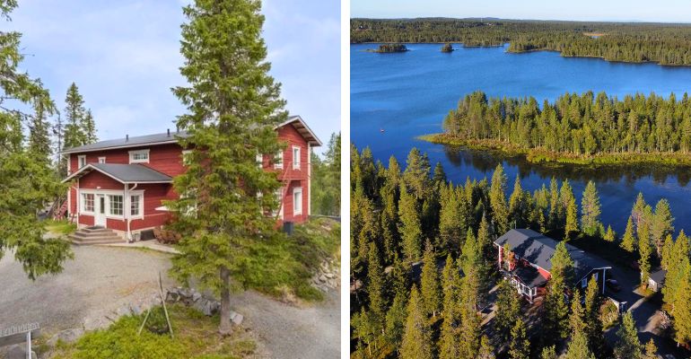 Verleng je reis met een week in Ruka