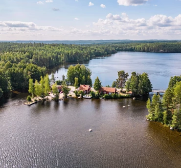 Vluchttijden Finland