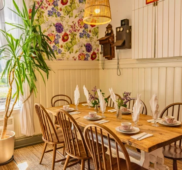 5x Bijzonder overnachten Zuid-Finland