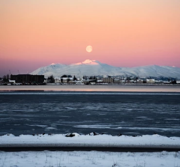akureyri winter hoogtepunten