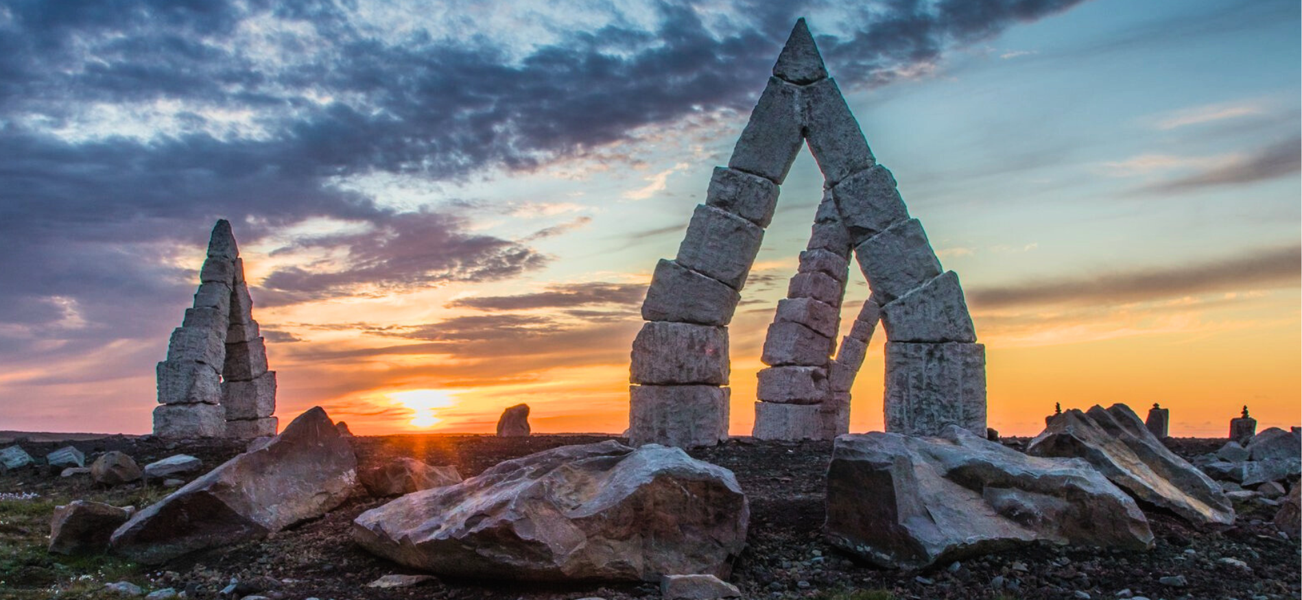 Evenementen en festivals in IJsland