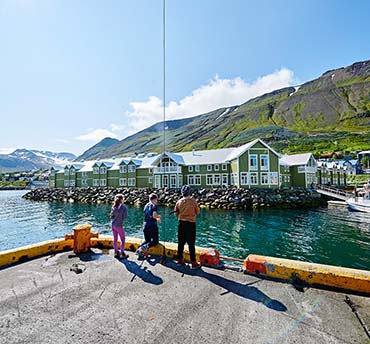 beste reistijd IJsland